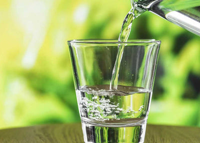 Wasserspender für die Umwelt – hergestellt von Aquarello