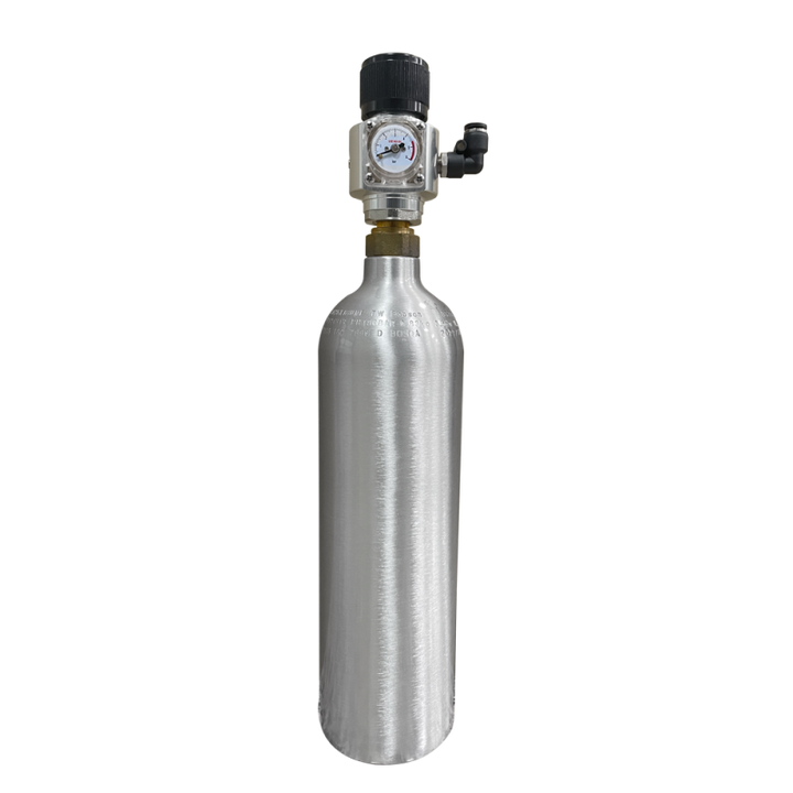 Druckminderer TOP für CO2-Gasflaschen 425g - Sodastream
