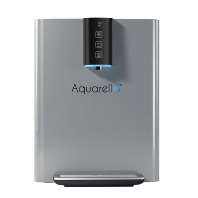SODA3 'Elegant' - Premium Wasserspender mit Filter