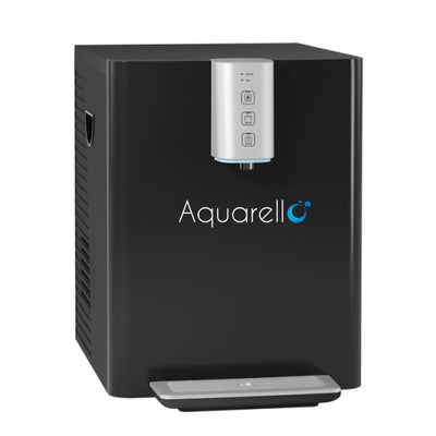 SODA3 'Elegant' - Premium Wasserspender mit Filter