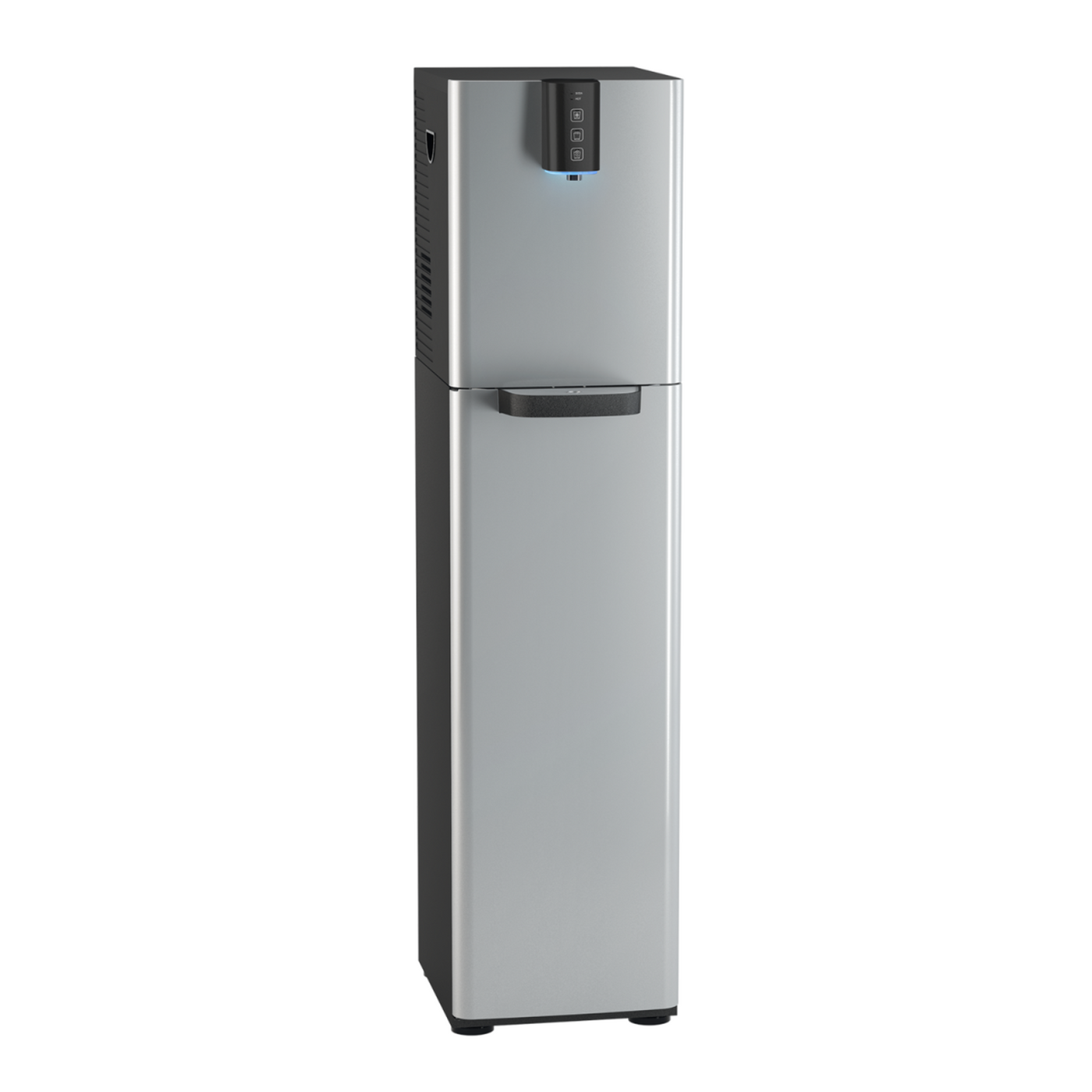 SODA3 'Elegant' - Premium Wasserspender Kalt/Heiss/Kohlensäure