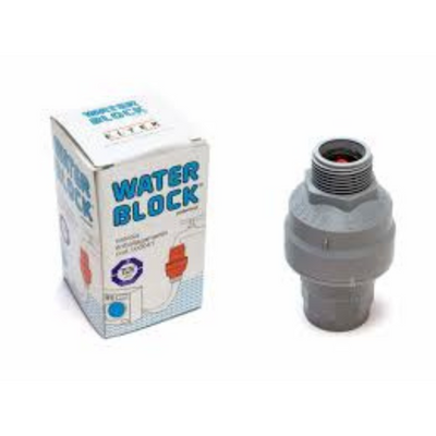 Aquastop Wasserventil – Wasserflusskontrolle und Leckschutz für Wasserhähne
