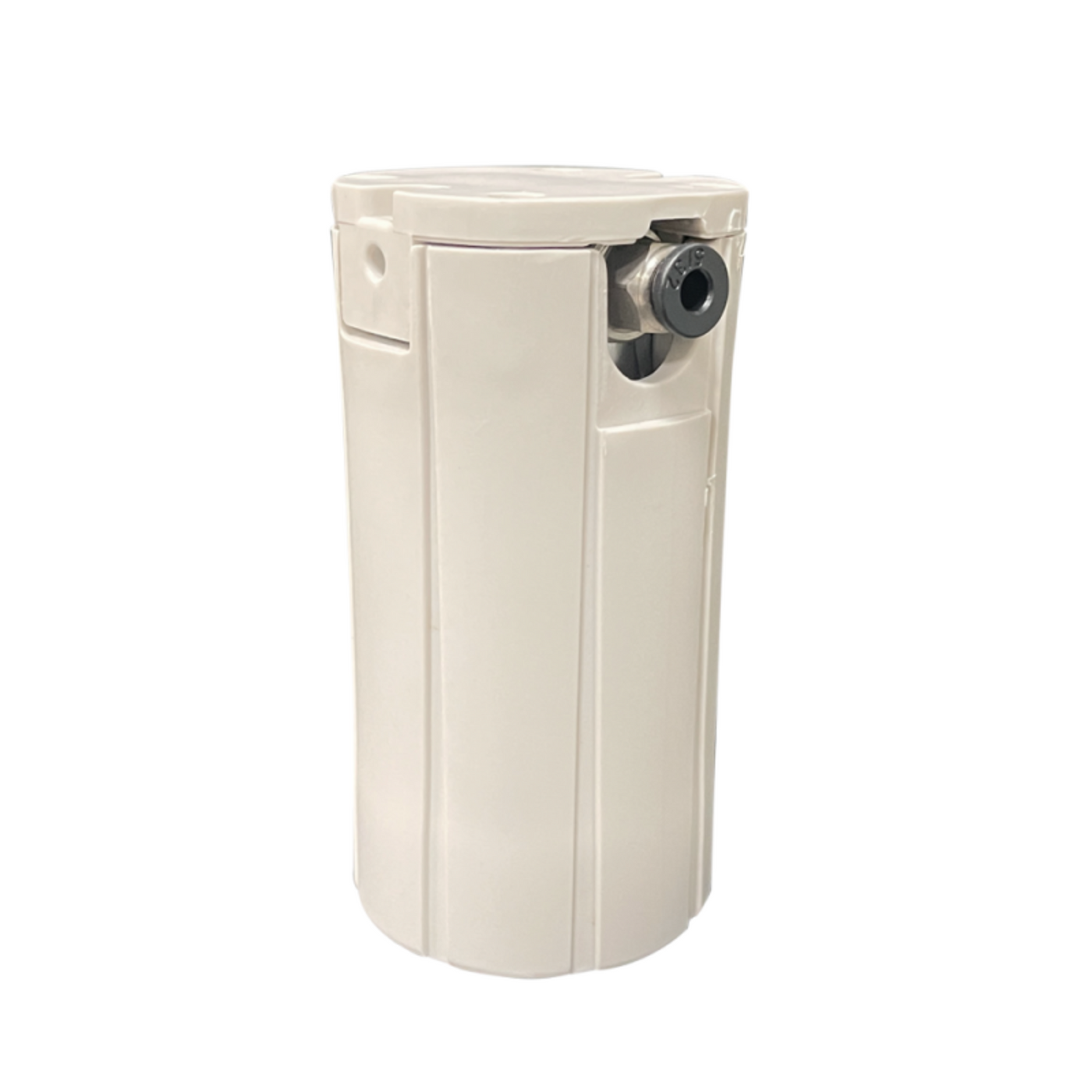 CO2 Druckregler für Sodastream Flaschen mit TR21-4 Anschluss und 4bar Druck