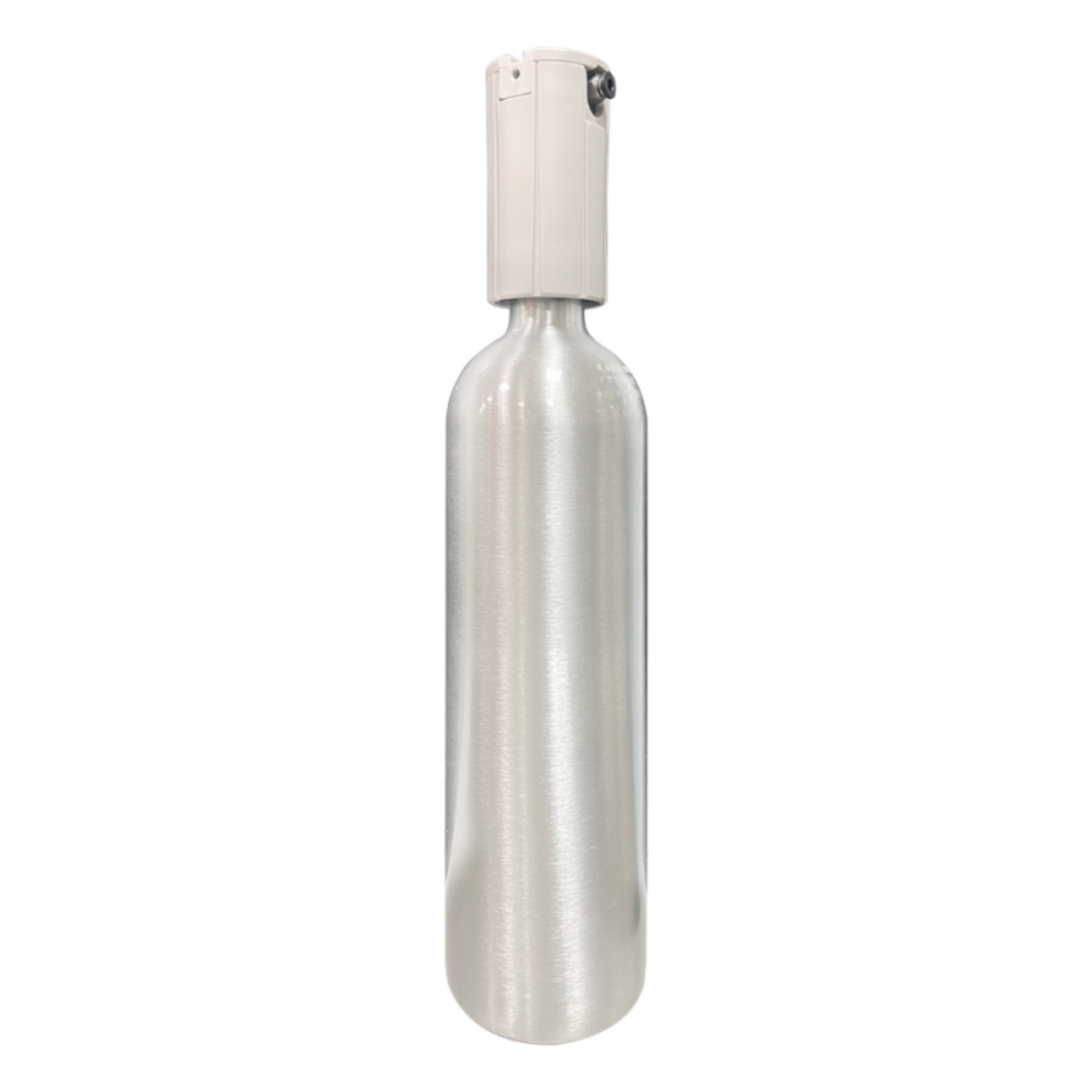 TR21-4 Anschluss für CO2 Zylinder, passend für Sodastream Flaschen