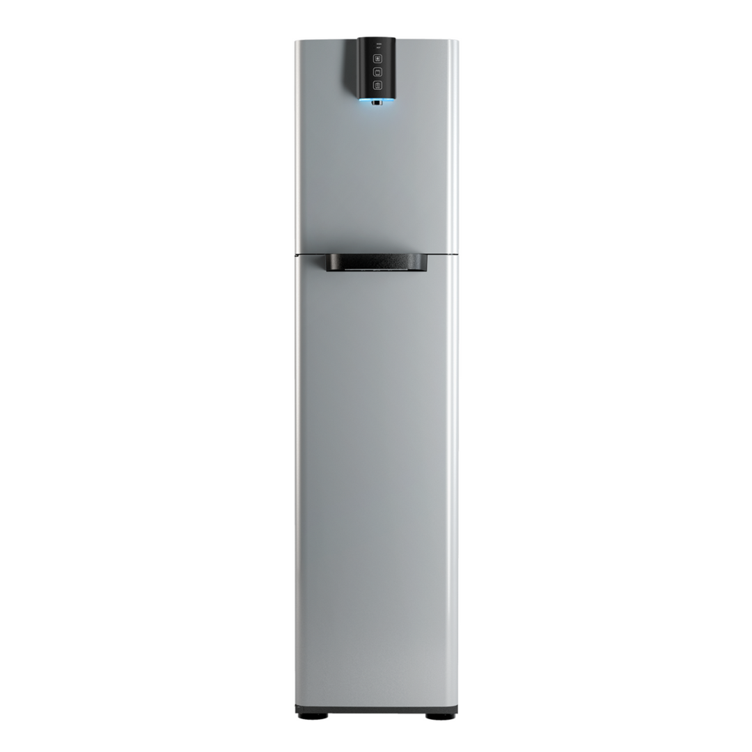 Schrankständer  für SODA3 Elegant - Hochwertiger Schrank für Ihre Wassermaschine