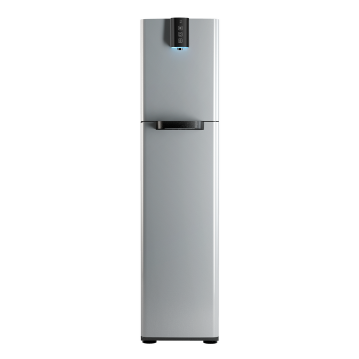 Schrankständer  für SODA3 Elegant - Hochwertiger Schrank für Ihre Wassermaschine