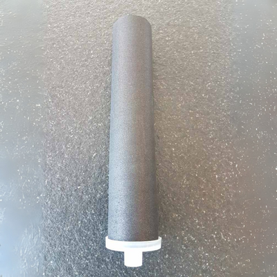 Wasserfilter Aktivkohle & Kalk - 2 Stufen Filter 4 Zoll