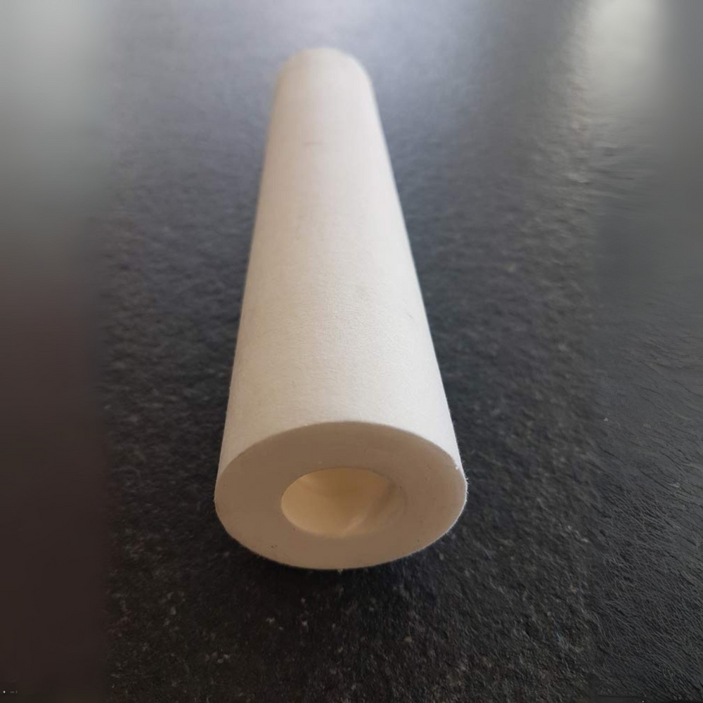 Aquarello 2-Stufen Wasserfilter mit Aktivkohle und Ultrafiltration, 10 Zoll, für sauberes Trinkwasser