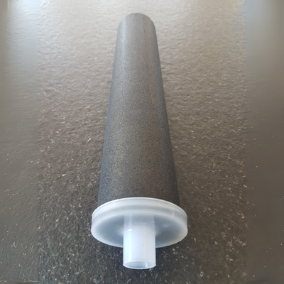 Ultrafiltrationsmembran des Aquarello Wasserfilters, 10 Zoll, zur Entfernung von Verunreinigungen