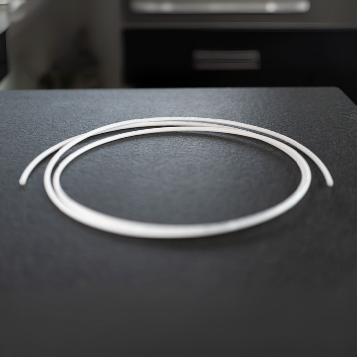 Aquarello 1/4-Zoll Schlauch für flexible Wasserversorgung