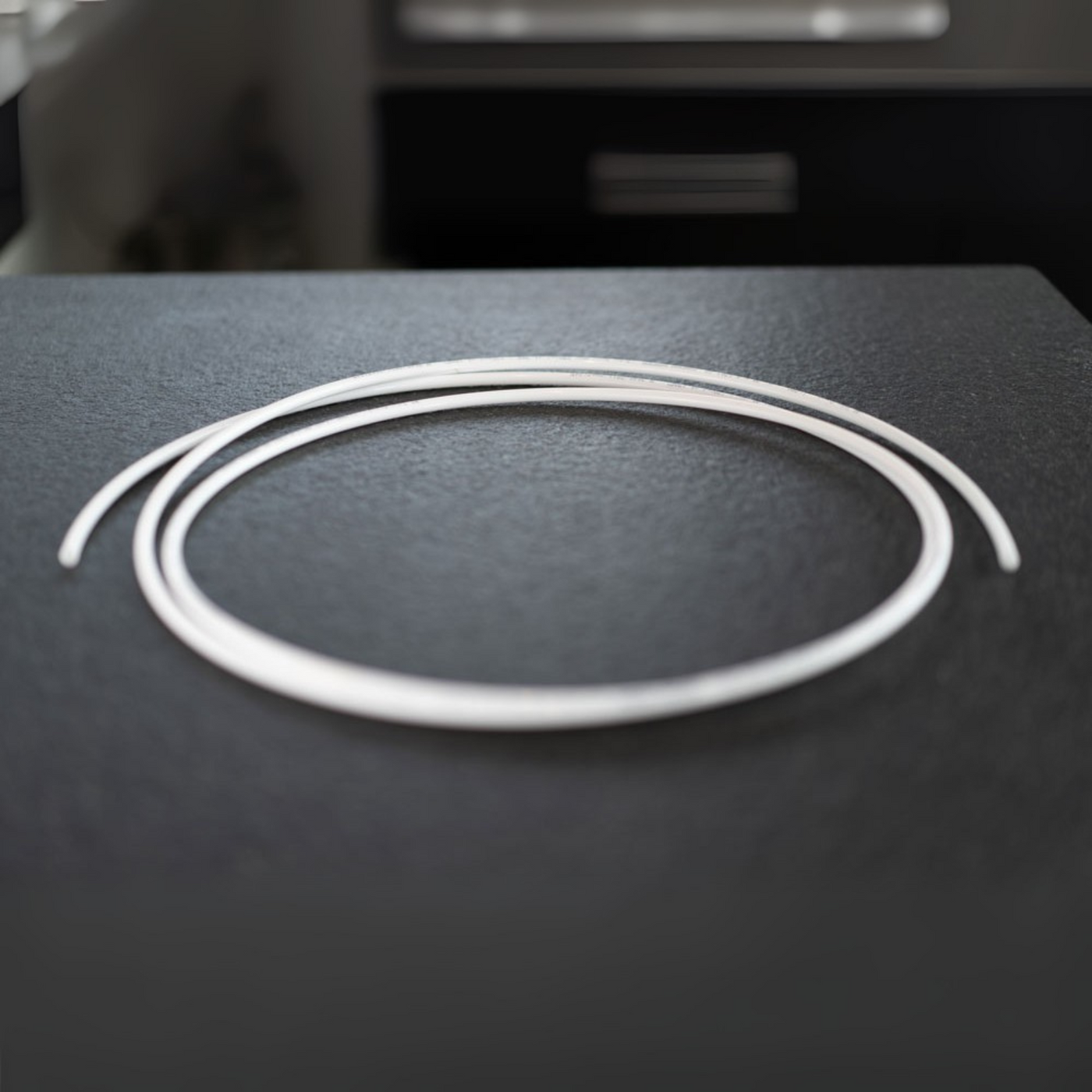 Aquarello 1/4-Zoll Schlauch für flexible Wasserversorgung