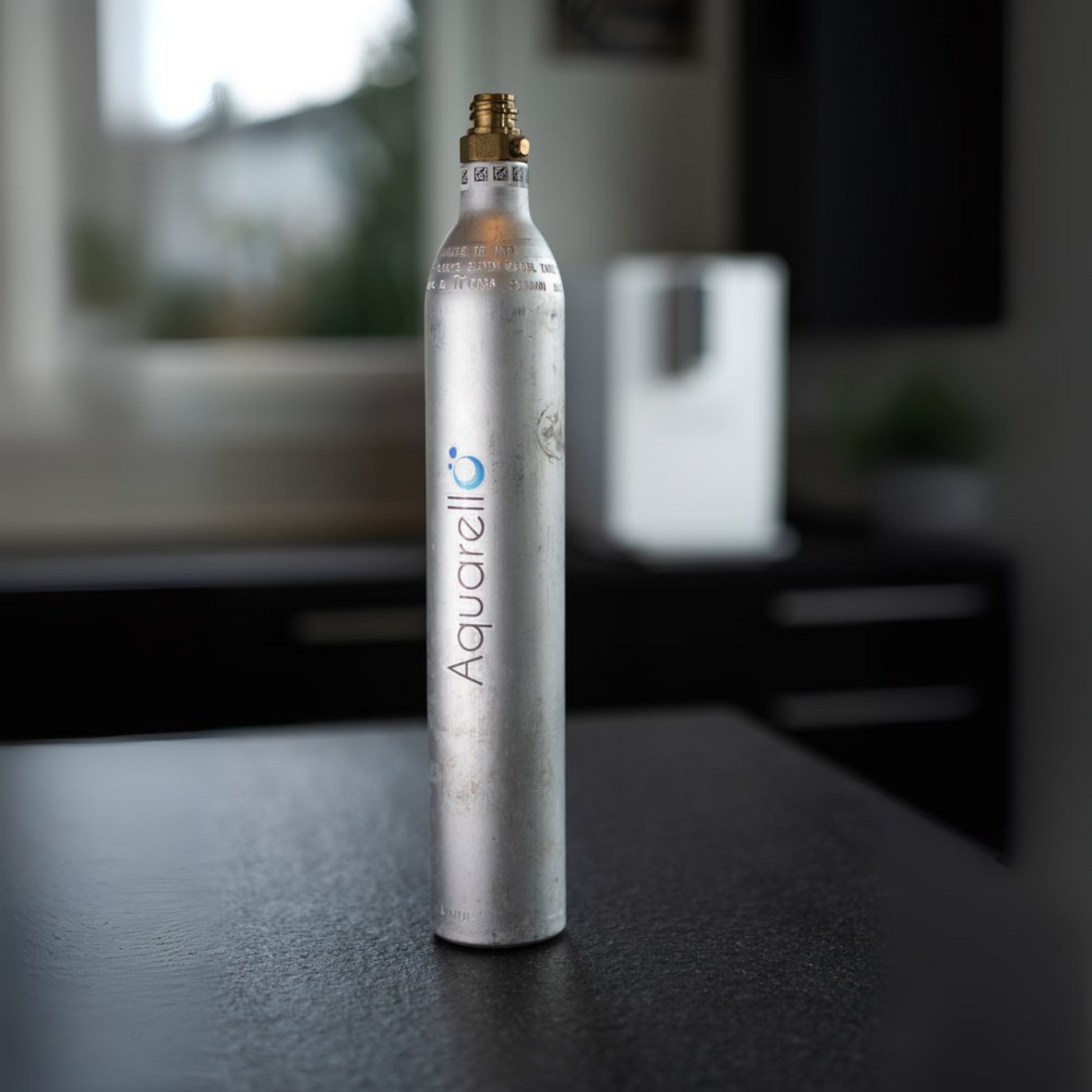 Aquarello Gasregler für präzise Steuerung in Gasinstallationen